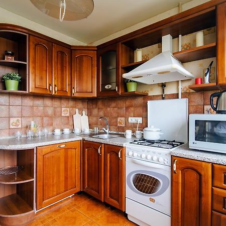 مينسك Rooms For Rent In The Mayakovskogo المظهر الخارجي الصورة