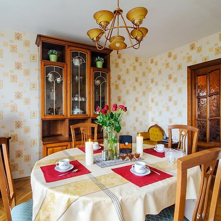 مينسك Rooms For Rent In The Mayakovskogo المظهر الخارجي الصورة