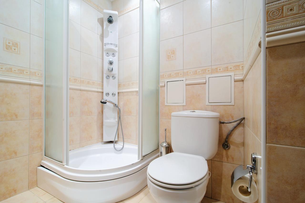 مينسك Rooms For Rent In The Mayakovskogo المظهر الخارجي الصورة
